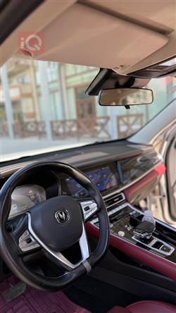 Changan CS85